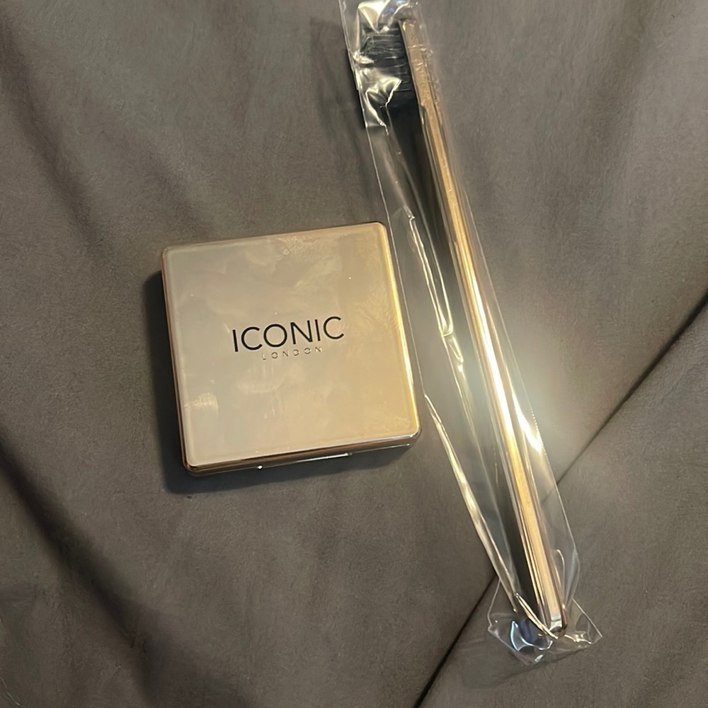 Brow Silk with Brush
